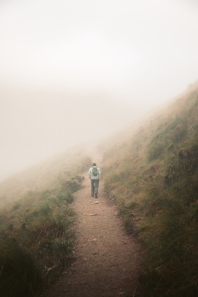 Ben Lomond Track Queenstown Vollständiger Leitfaden für die Ben Lomond