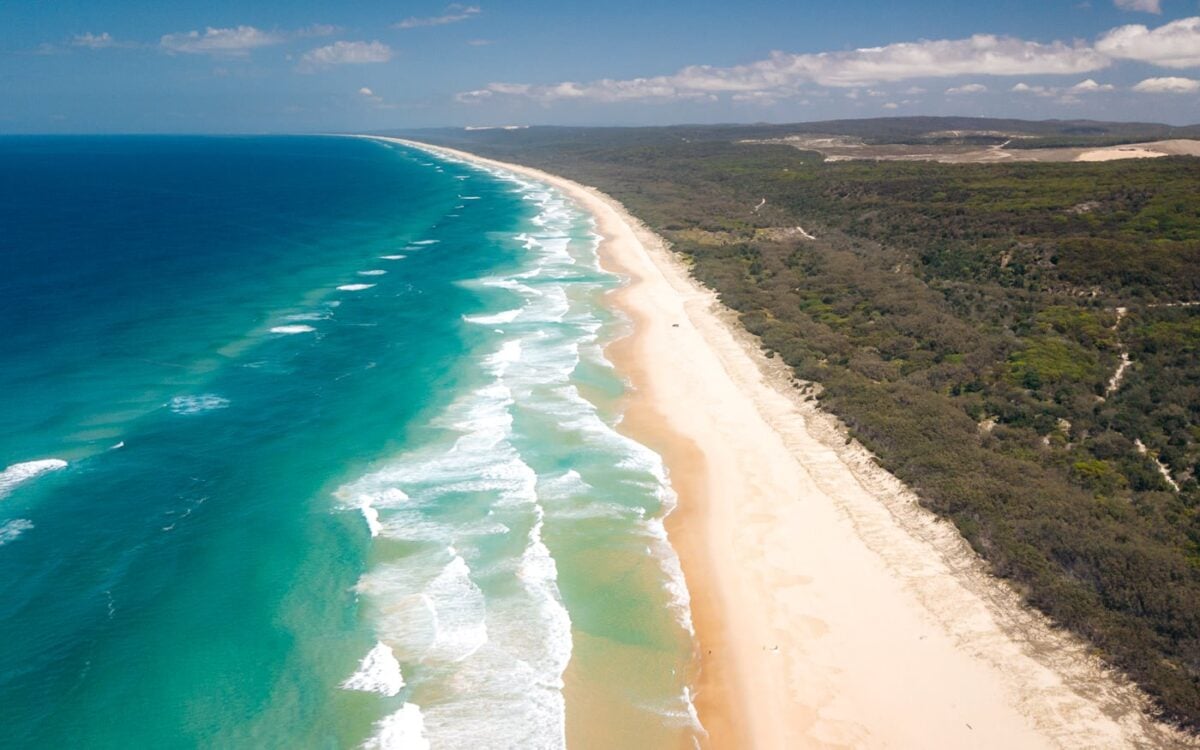 Where Is Stradbroke Island _ South Stradbroke Island – TBFK