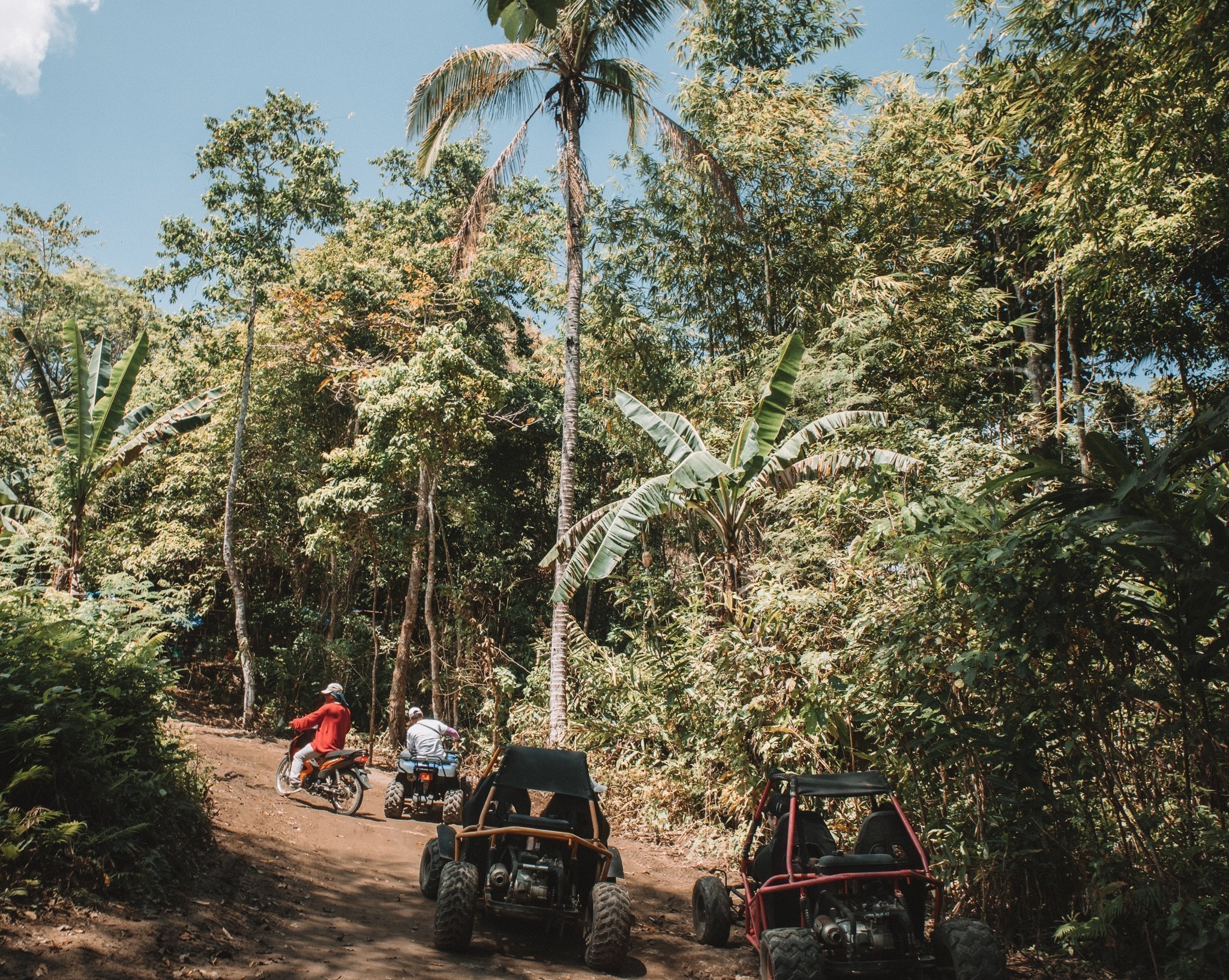 Riding an ATV Through the Chocolate Hills, Bohol THE COMPLETE GUIDE We Seek Travel Blog