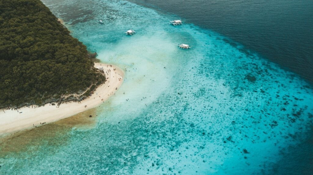 Sumilon Island