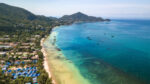 Koh Tao Vs Koh Samui: Which Island Should You Pick? Sairee viewpoint koh tao island, thailand