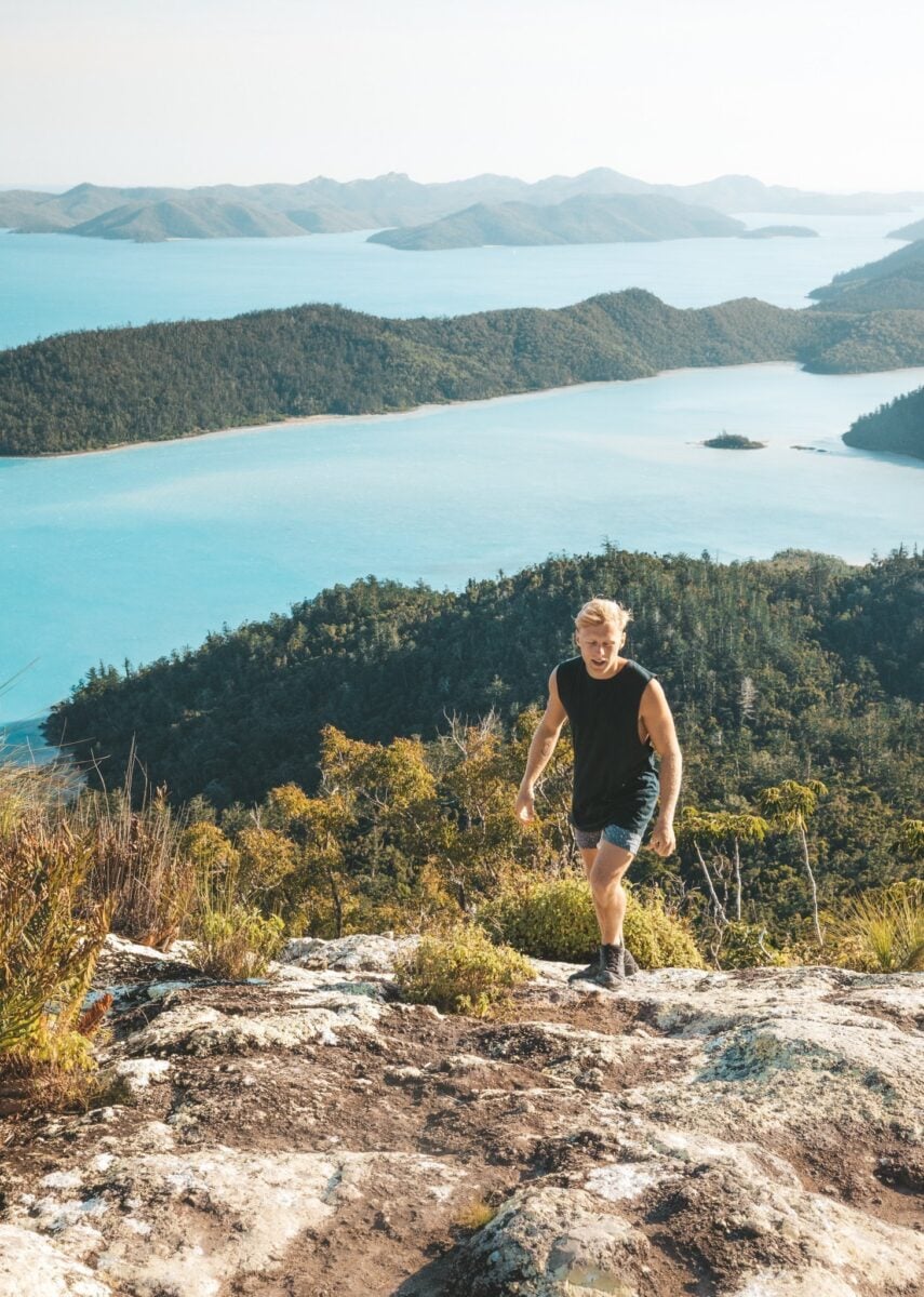 Whitsunday Peak Hike In The Whitsunday Islands Queensland whitsunday-peak-hike-in-the-whitsunday-islands-queensland