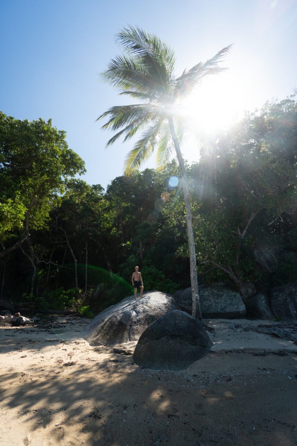 Exploring Dunk Island Best Things To See & Do