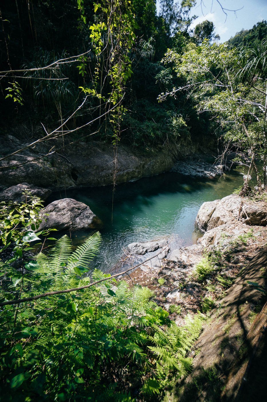 Crystal Cascades, Cairns 2023 Swimming Hole & Waterfall Guide We