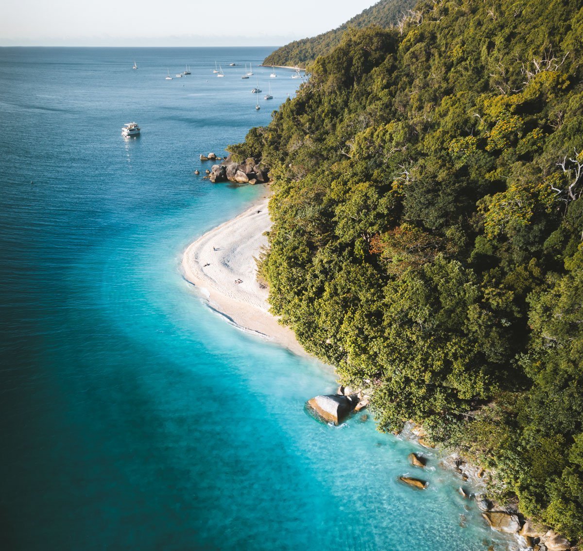 Fitzroy Island Guide Things to Do & See in 2021 We Seek Travel Blog