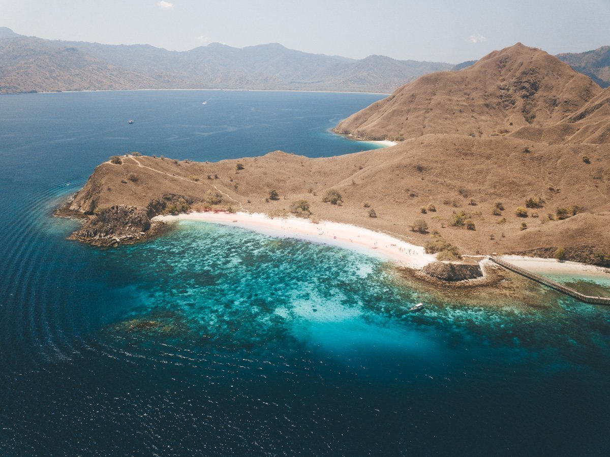 Guide to Komodo National Park: How to Visit Rinca & Komodo Islands in