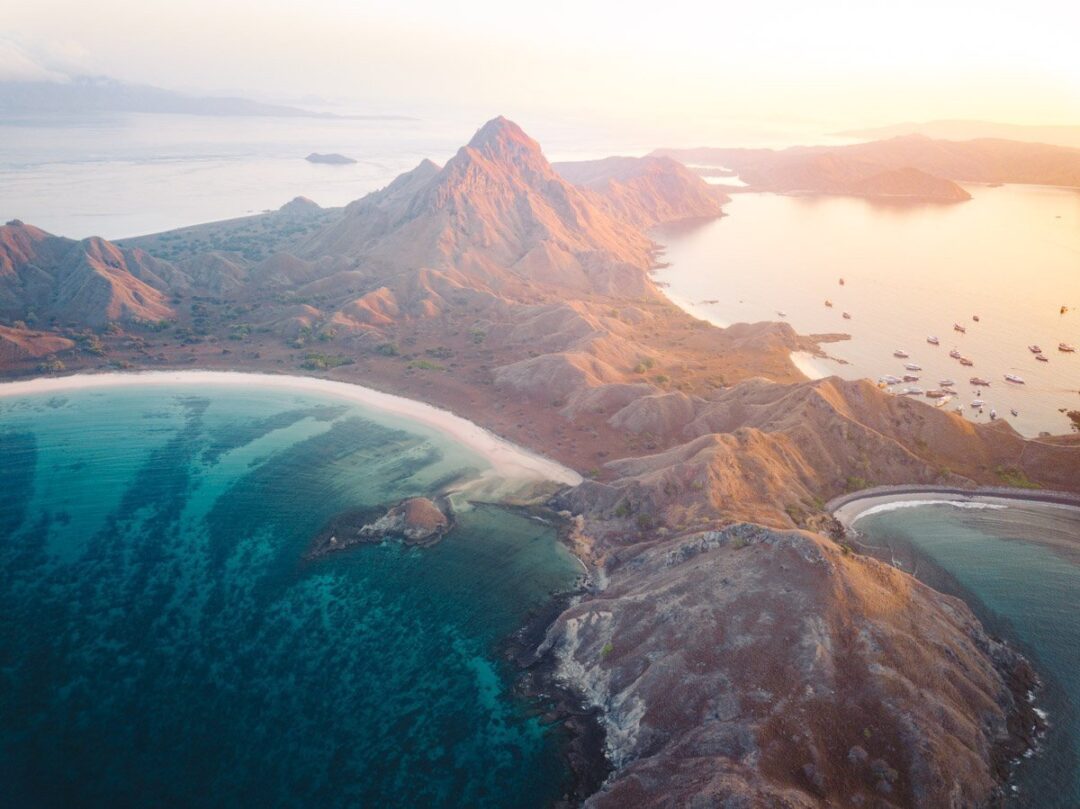 Rinca & Komodo Islands in Komodo National Park: Travel Guide