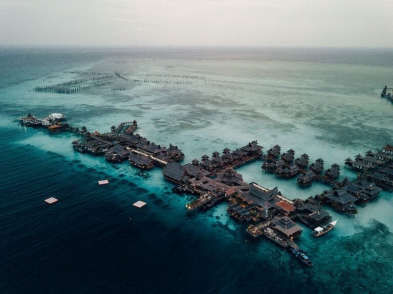 MABUL ISLAND RESORT