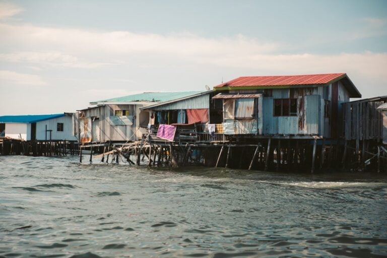SEMPORNA ISLAND HOPPING