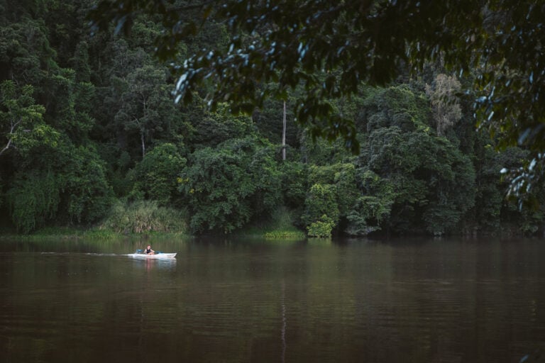 Lake Placid Cairns