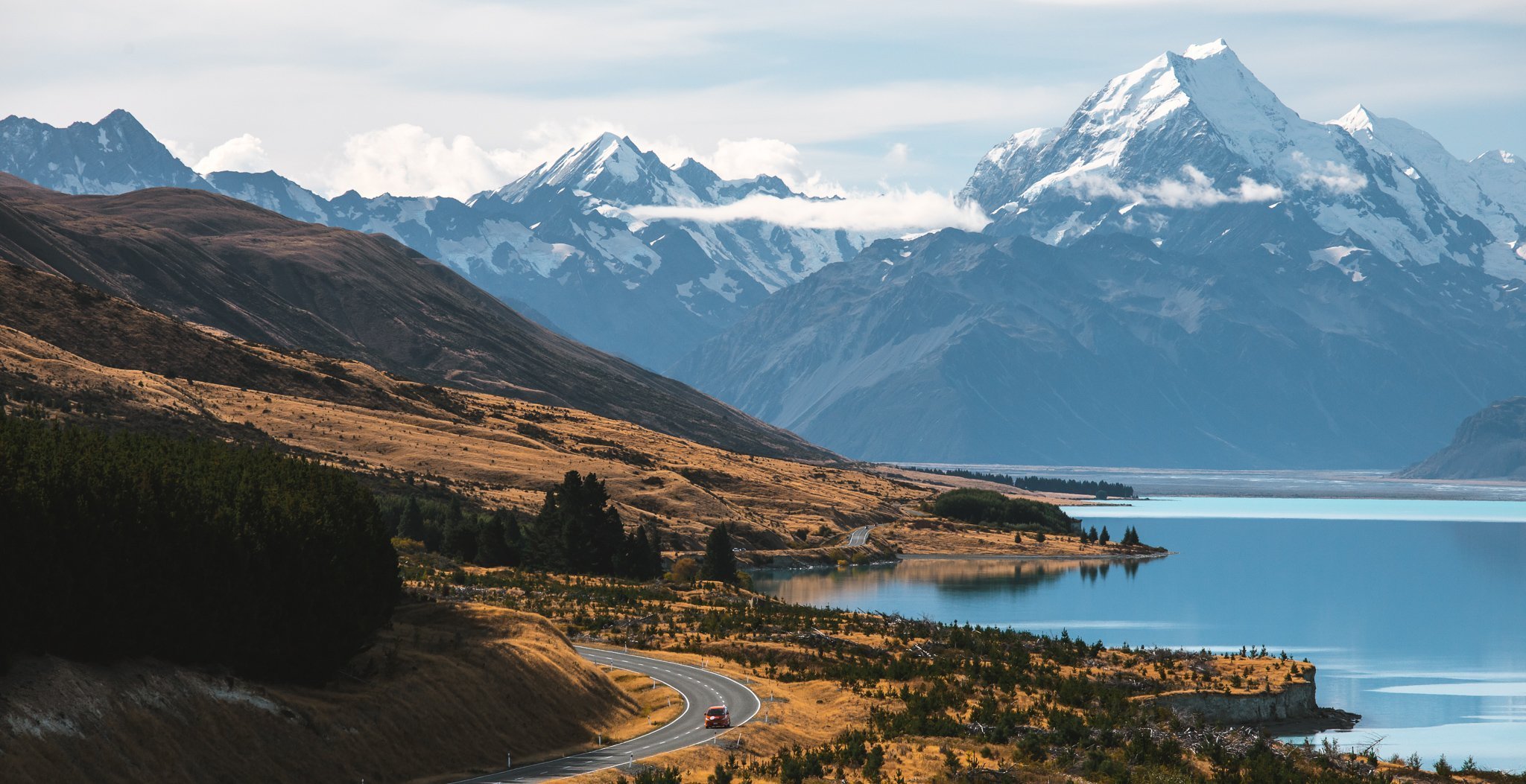Best Mount Cook View Peters Lookout On The Road To Mount Cook We Seek Travel Blog Best Mount Cook View Peters Lookout On The Road To Mount Cook We Seek Travel Blog
