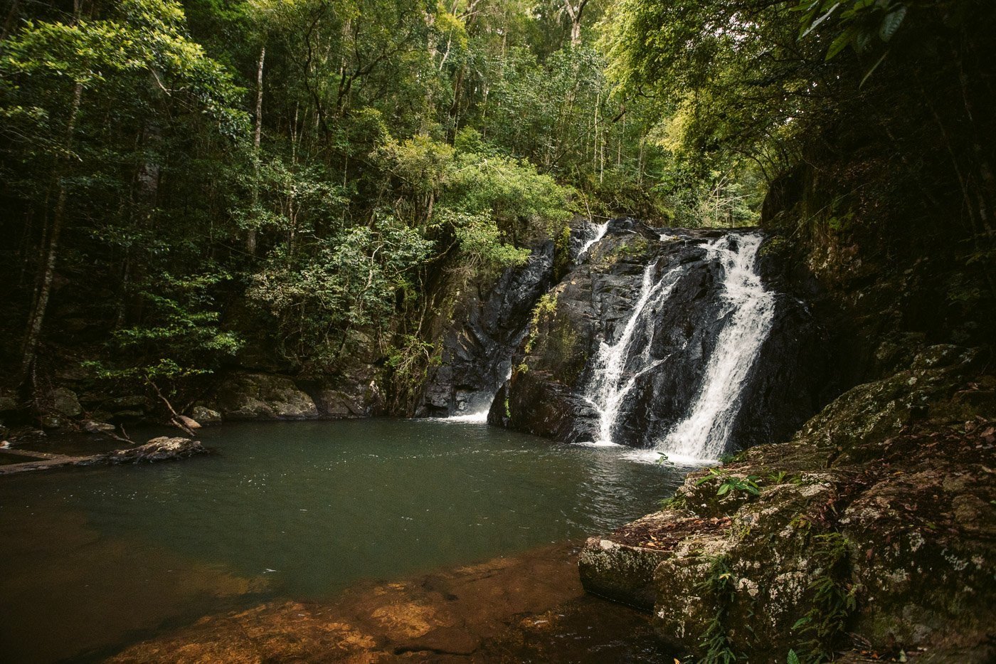 23 Best Waterfalls In Cairns and Surrounds 2020 We Seek Travel Blog