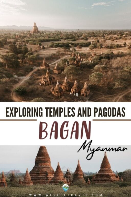 Mingun Day Trip - Things to do in Mingun, Mandalay