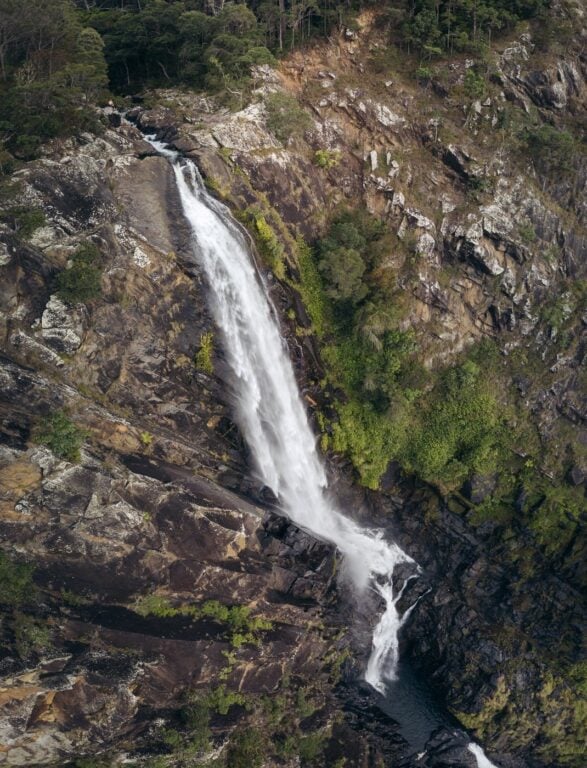 Windin Falls Waterfall and Hiking Guide (Cairns/Tablelands) We Seek