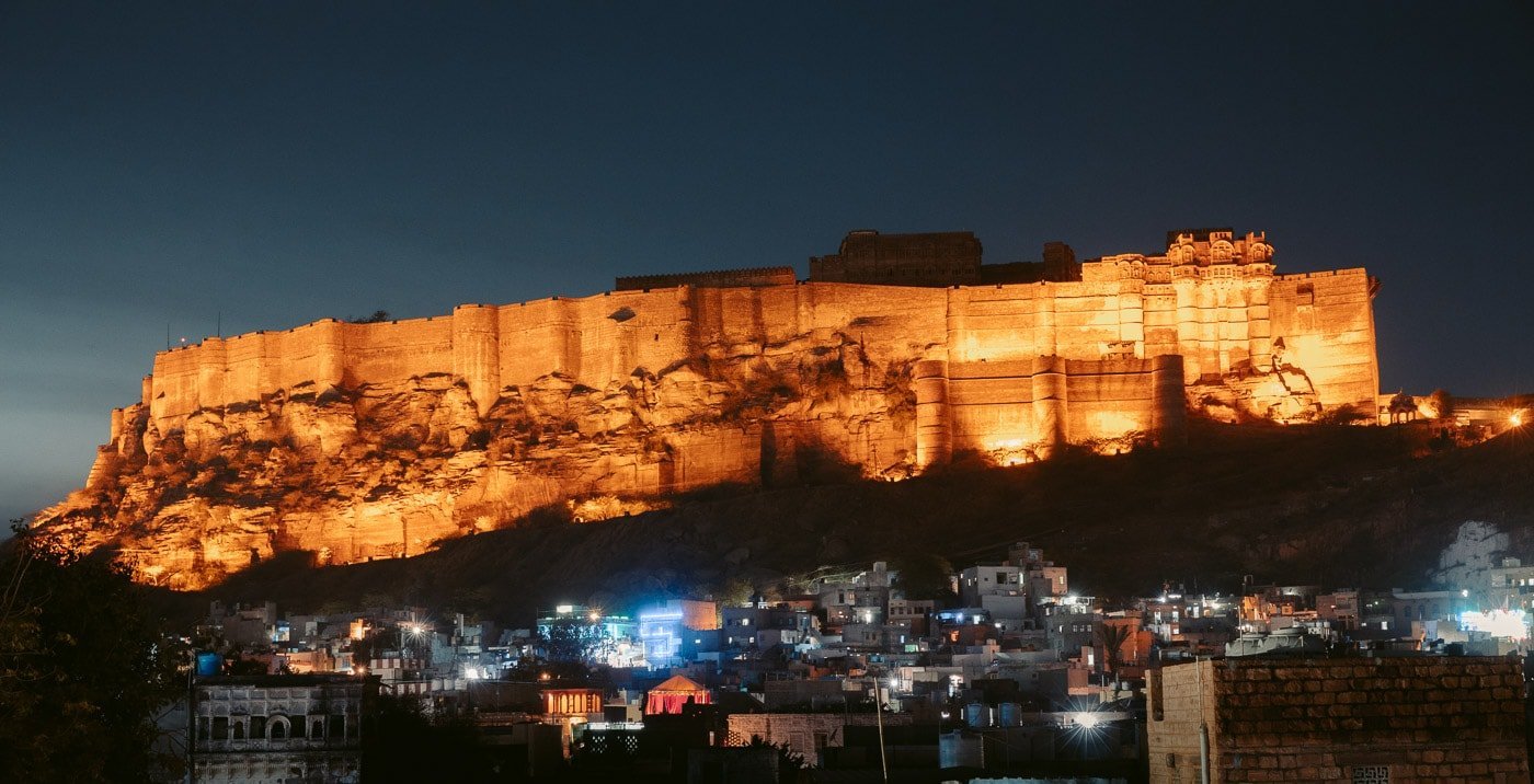 5 Top Things to do in Jodhpur in One Day 2023 Jodhpur Day Itinerary