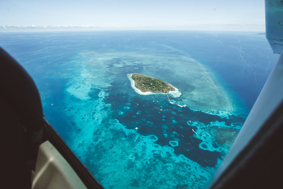 Fitzroy Island vs Green Island Which Cairns Island is Best?