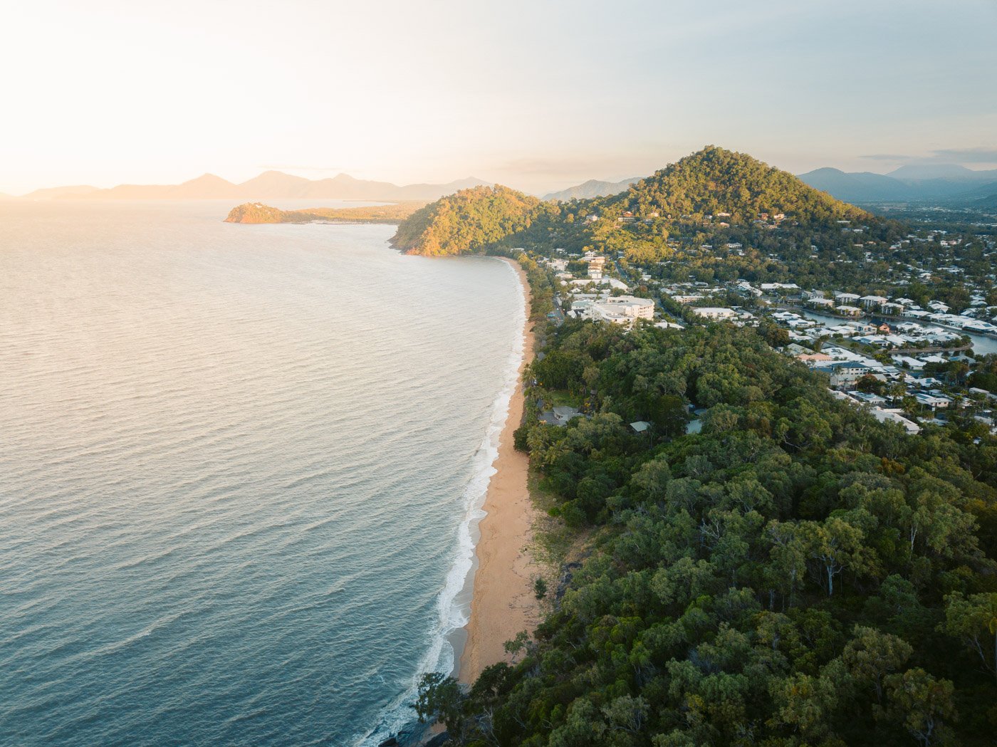 Cairns Beaches 11 Best Beaches in Cairns & Far North Queensland We Seek Travel