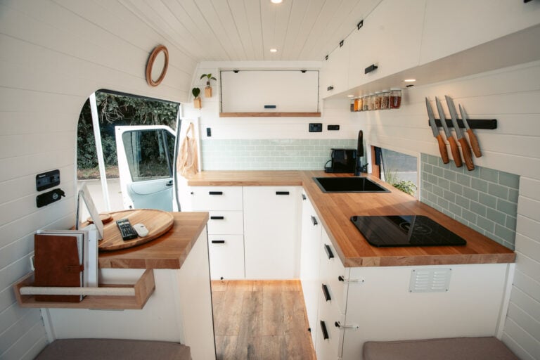 VAN CONVERSION AUSTRALIA BY WE SEEK TRAVEL