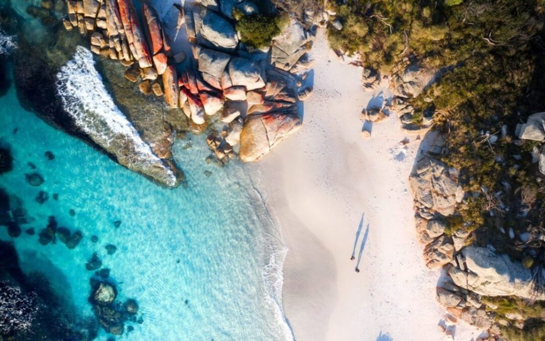 Bay of Fires Tasmania Ultimate Travel Guide (+ Map)