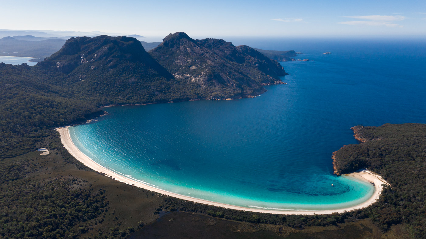 maria island tours tasmania