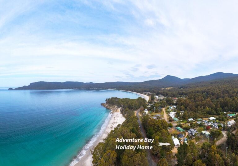 Adventure Bay holiday Home