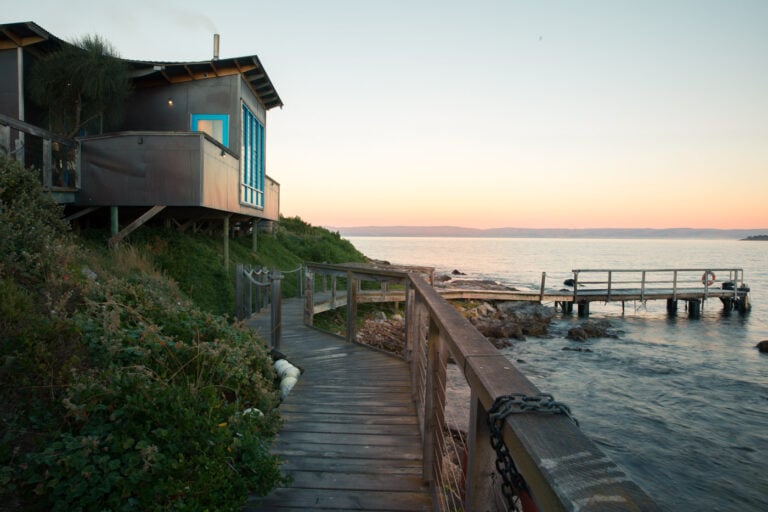 PICNIC ISLAND TASMANIA