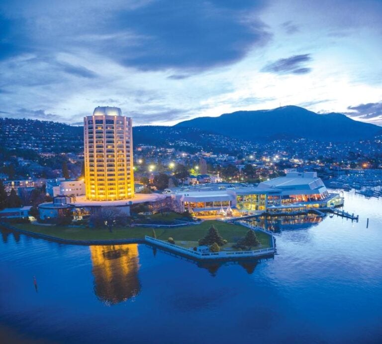 Where to Stay in Hobart, Tasmania Best in 2023