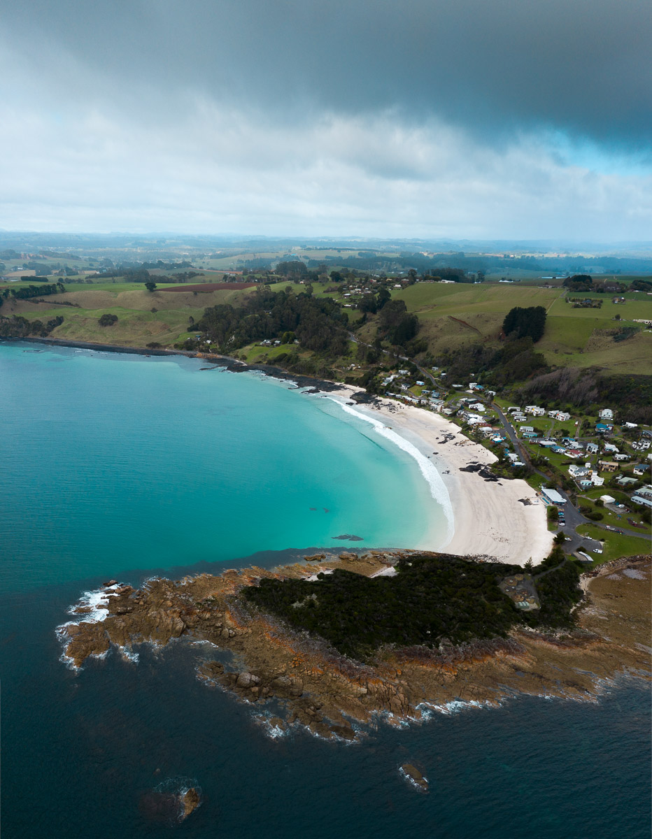Boat Harbour Tasmania A MustVisit Tassie Gem
