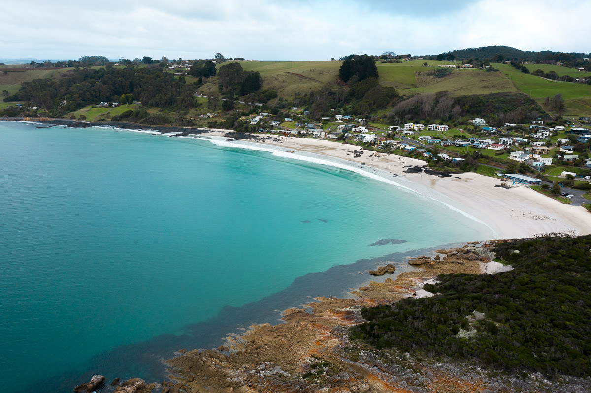 Boat Harbour Tasmania A MustVisit Tassie Gem