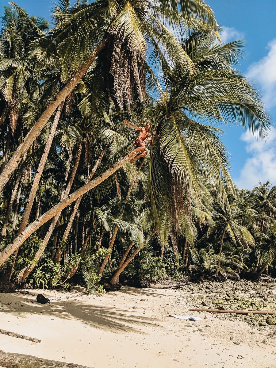 Siargao Secrets You Never Knew Will Change Your Travel Dreams