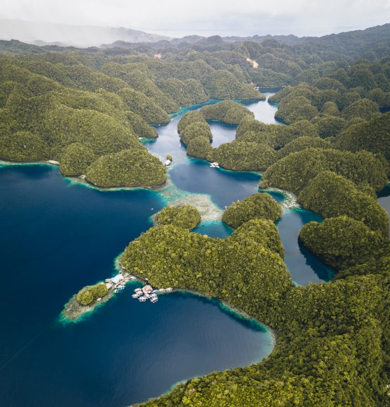 Sohoton Cove From Siargao - National Park Tour in 2023 (Caves & Lagoons