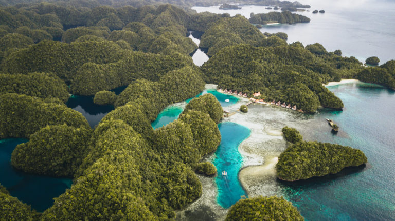 Sohoton Cove From Siargao - National Park Tour in 2023 (Caves & Lagoons