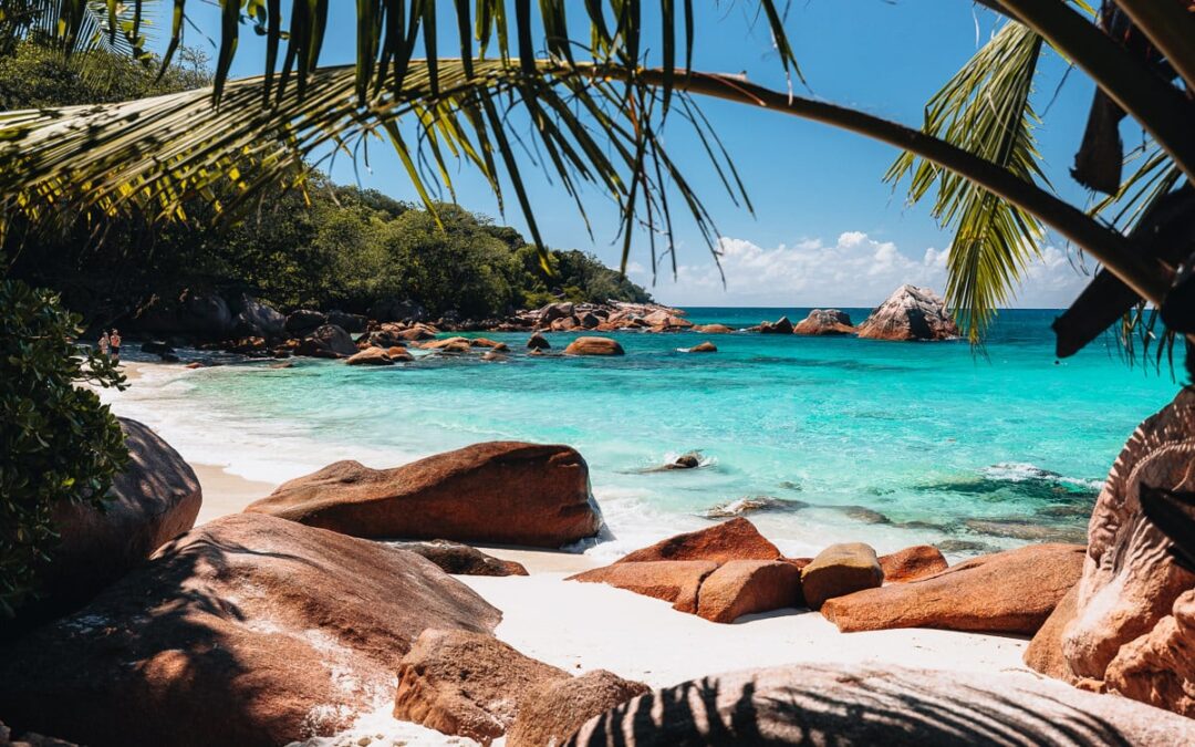 How To Visit Anse Lazio Beach On Praslin Seychelles How To Visit Anse Lazio Beach On Praslin Seychelles