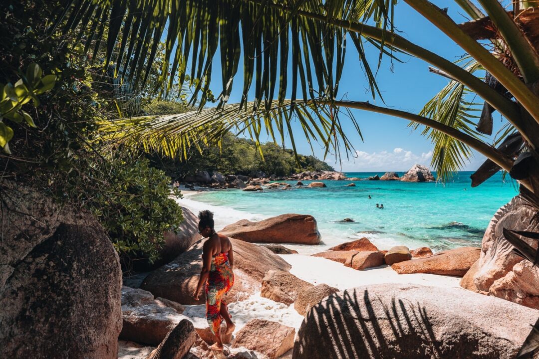How To Visit Anse Lazio Beach On Praslin Seychelles How To Visit Anse Lazio Beach On Praslin Seychelles