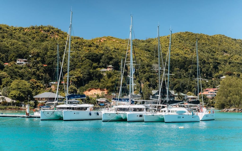 How to Get to La Digue from Praslin or Mahé (2024)