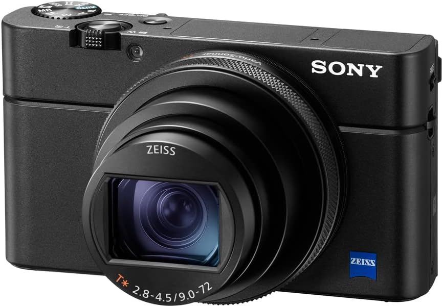 A Guide To Camera Gear For Travel In 2025 Sony rx100 vii