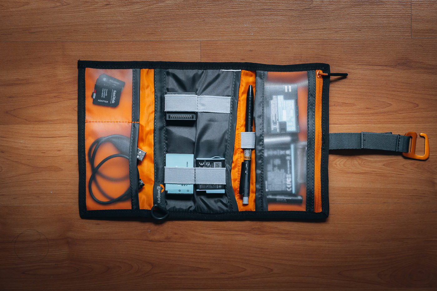 Finding the Best Travel Organizer for Electronics (2024)