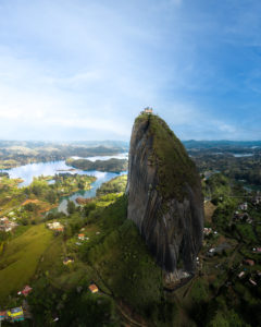 37 BEST Things to Do in Guatapé Colombia: Travel Guide