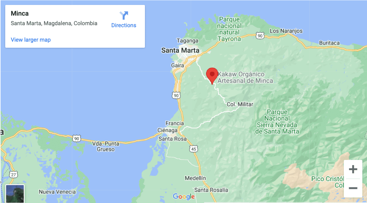 21 Best Things to do in Minca, Colombia 2023 Travel Guide We Seek