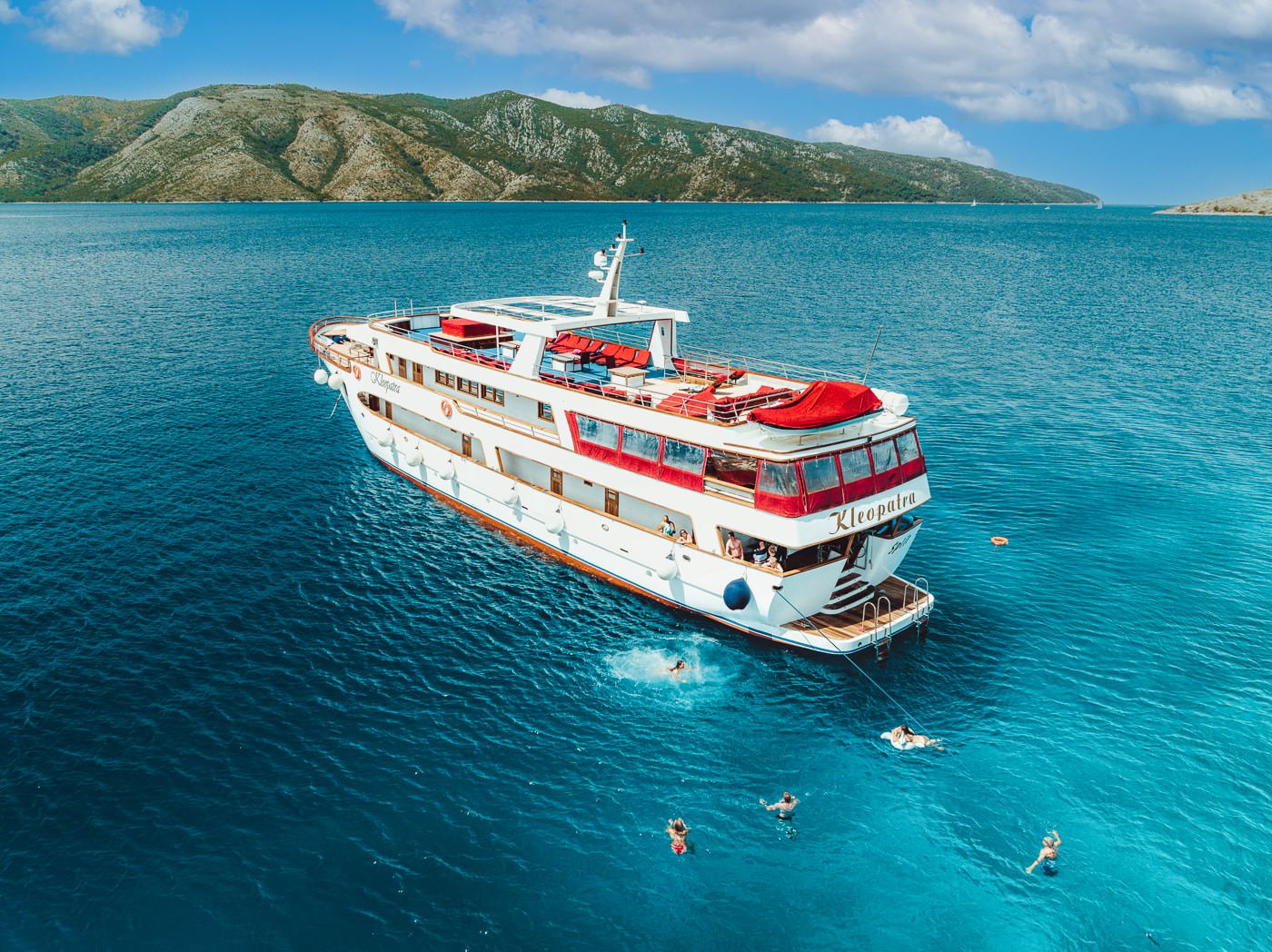 8 Reasons Why Sail Croatia Are the Best Croatia Cruises We Seek Travel