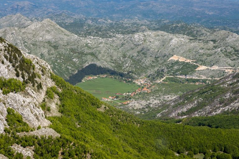 10 Useful Tips for Visiting Lovcen National Park, Montenegro