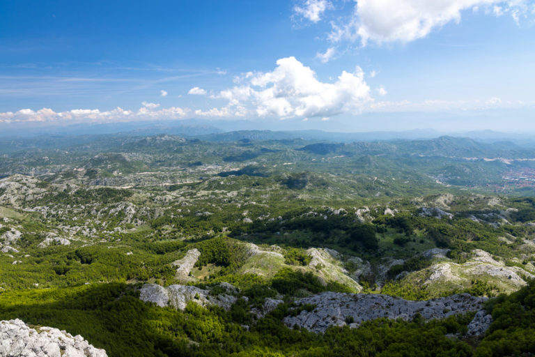 10 Useful Tips for Visiting Lovcen National Park, Montenegro