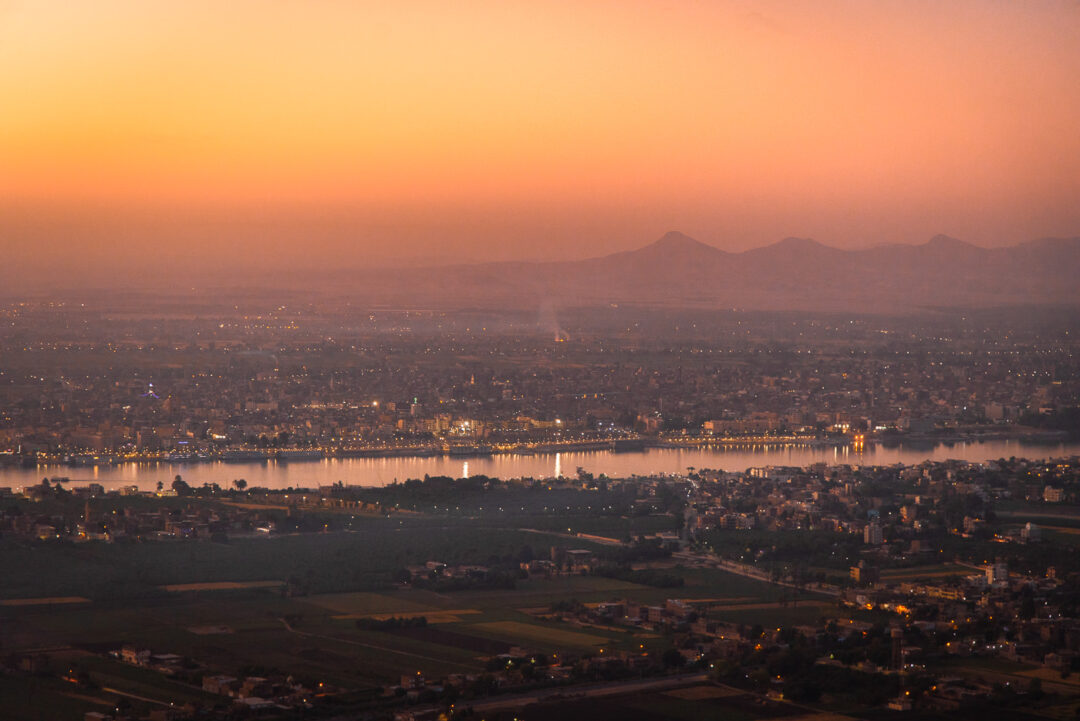 11 Best Hotels in Luxor, Egypt Where to Stay in 2024