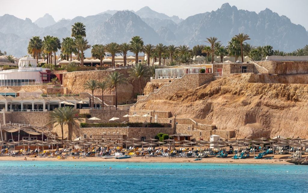 20 Amazing Things to Do in Sharm el Sheikh, Egypt