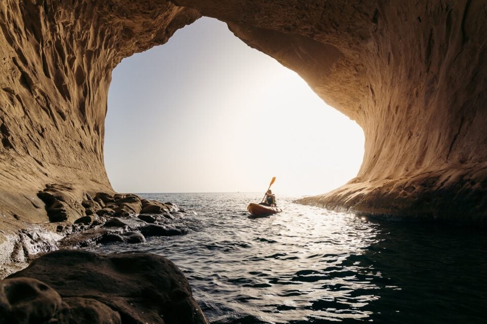 Golden Bay Malta: The Ultimate Guide + Top Tips for Visiting
