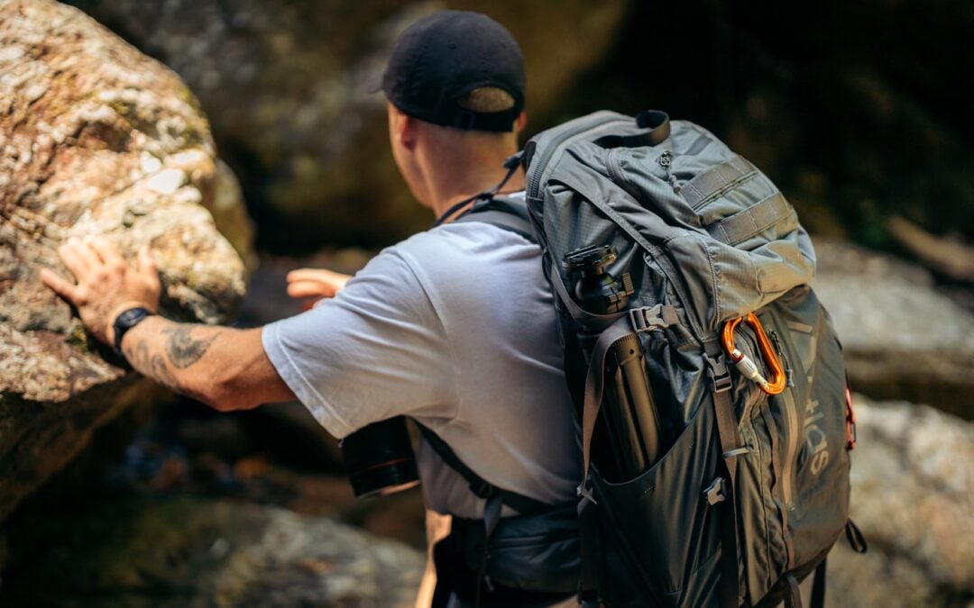 Finding the Best Camera Backpack for Hiking & Travel (2024)