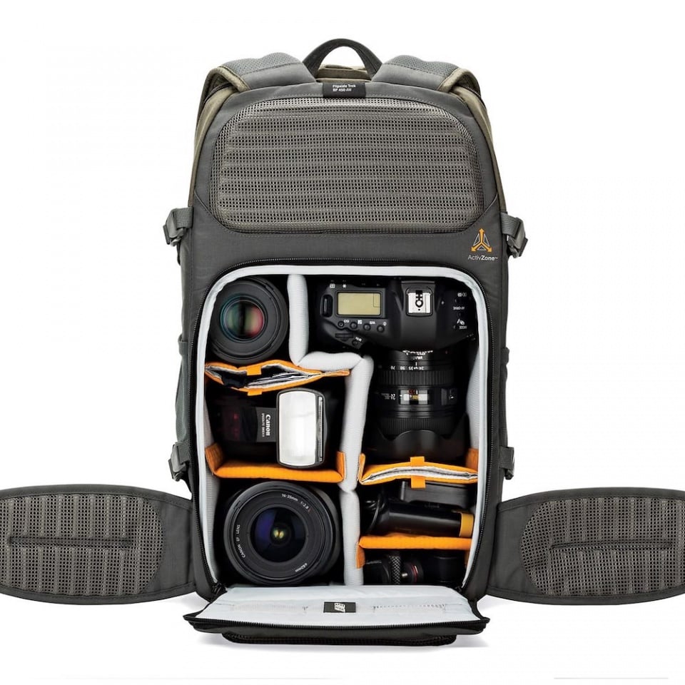Best Camera Backpack Under 100 Finding the Best Camera Backpack for Hiking, Travel & Adventure – We