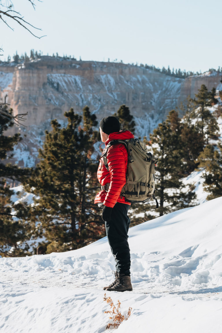 Finding the Best Camera Backpack for Hiking, Travel & Adventure We