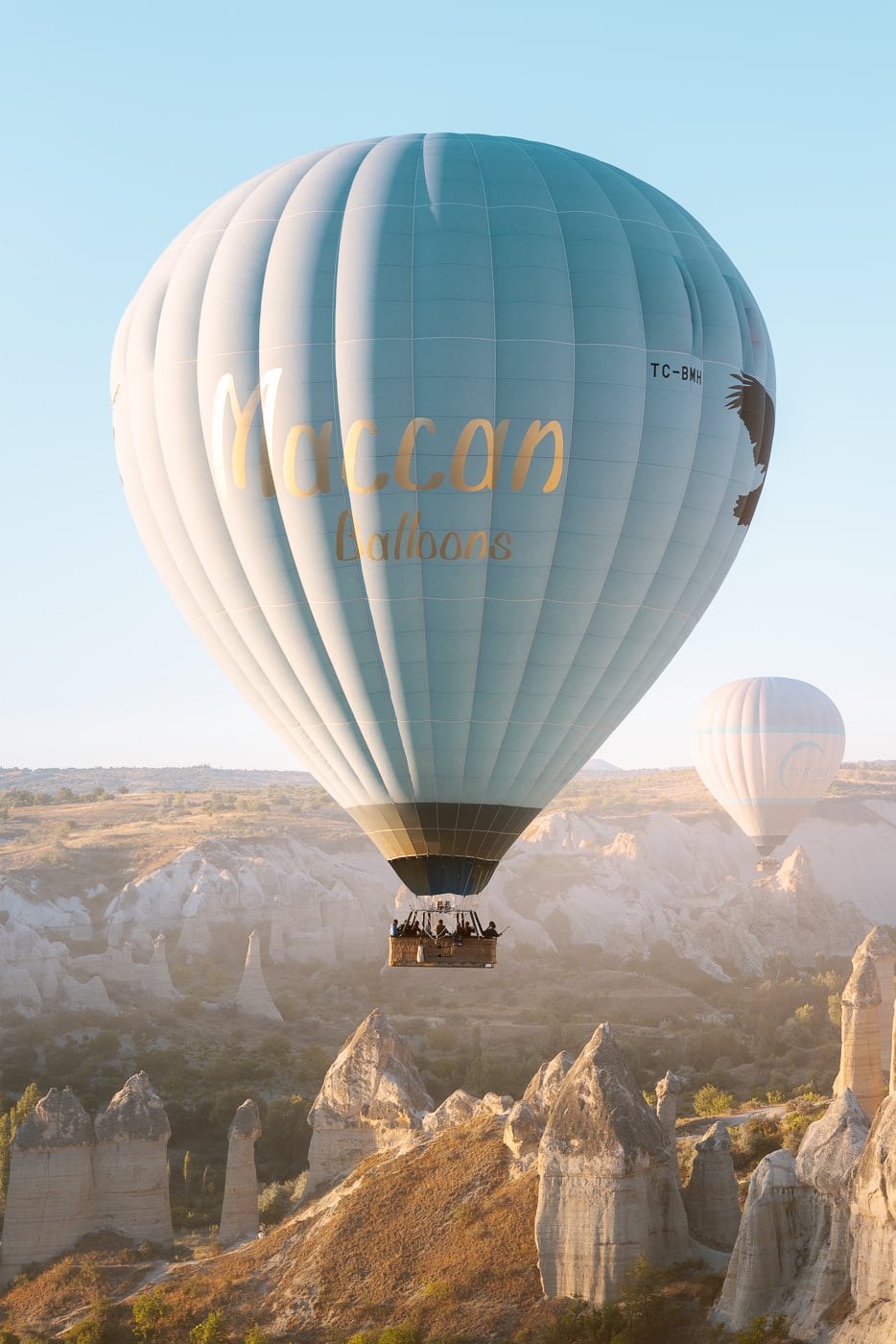 Visiting Pigeon Valley In Cappadocia Complete Guide We Seek Travel Visiting pigeon valley in cappadocia complete guide we seek travel