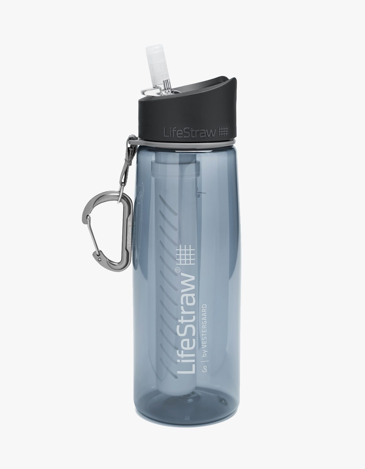 Finding the Best Water Filter Bottle For Travel, Hiking, & Backpacking